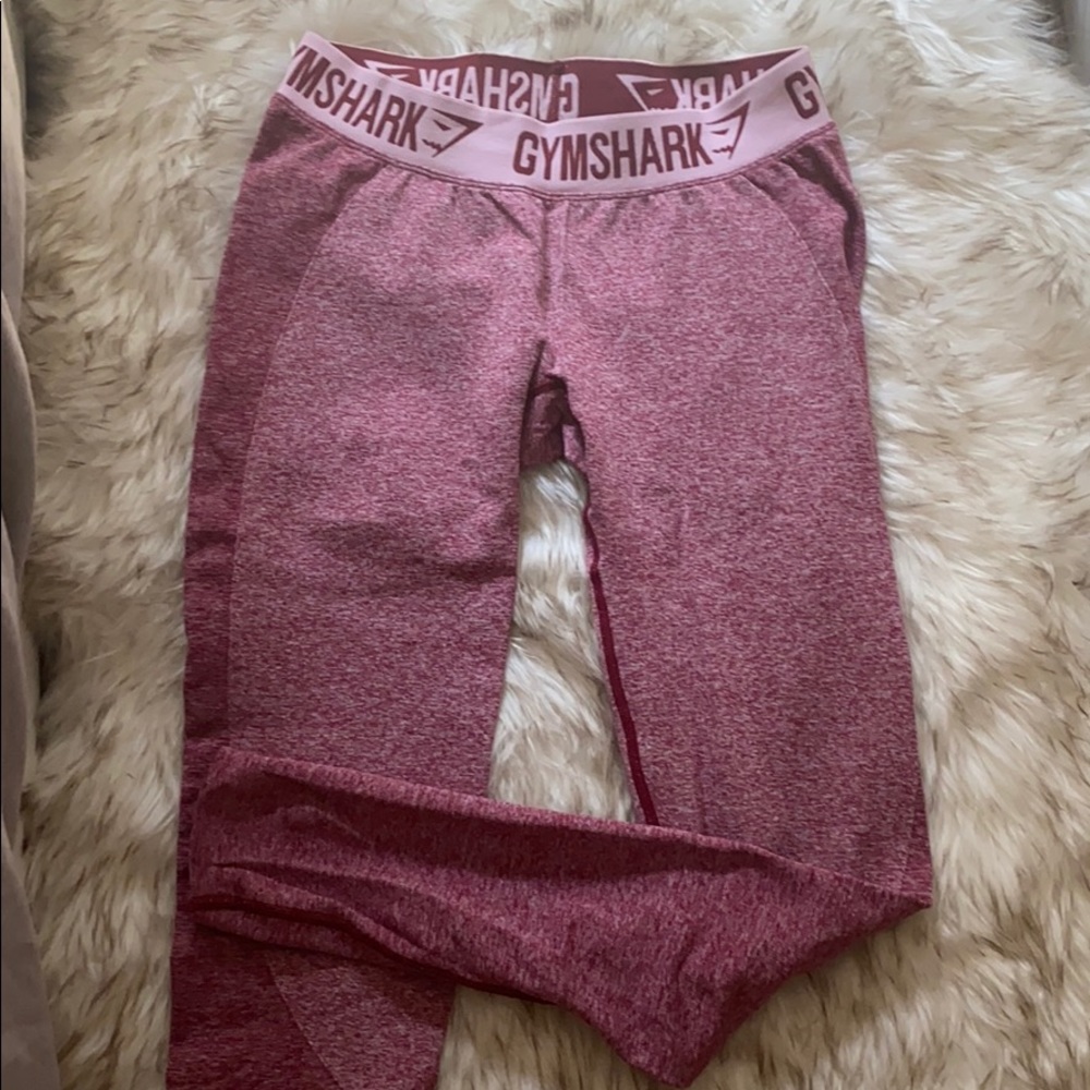Gymshark flex leggings